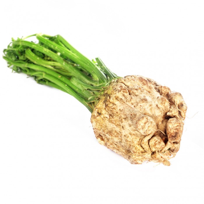 Céleri rave (mini) - 400g