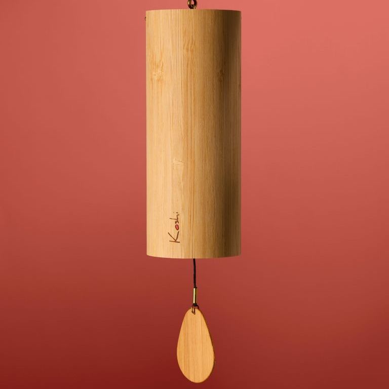 Carillon Koshi - Ignis (Feu) - Niargoutte
