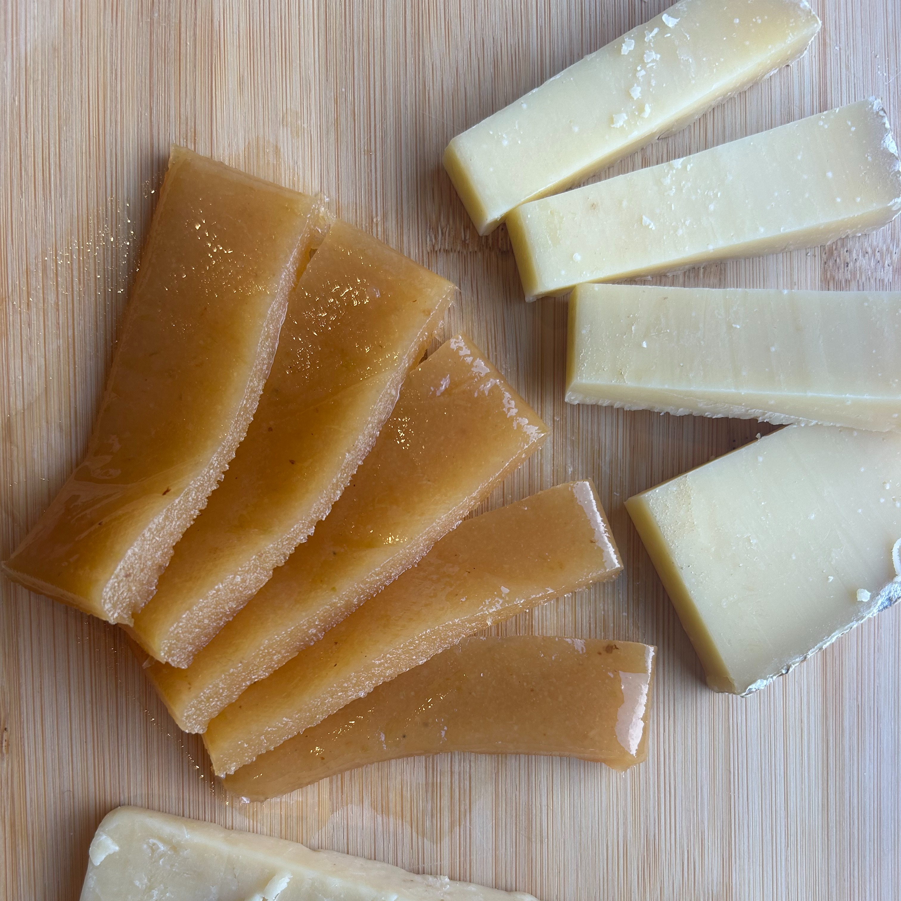 Pâtes De Coing Bio - 100g
