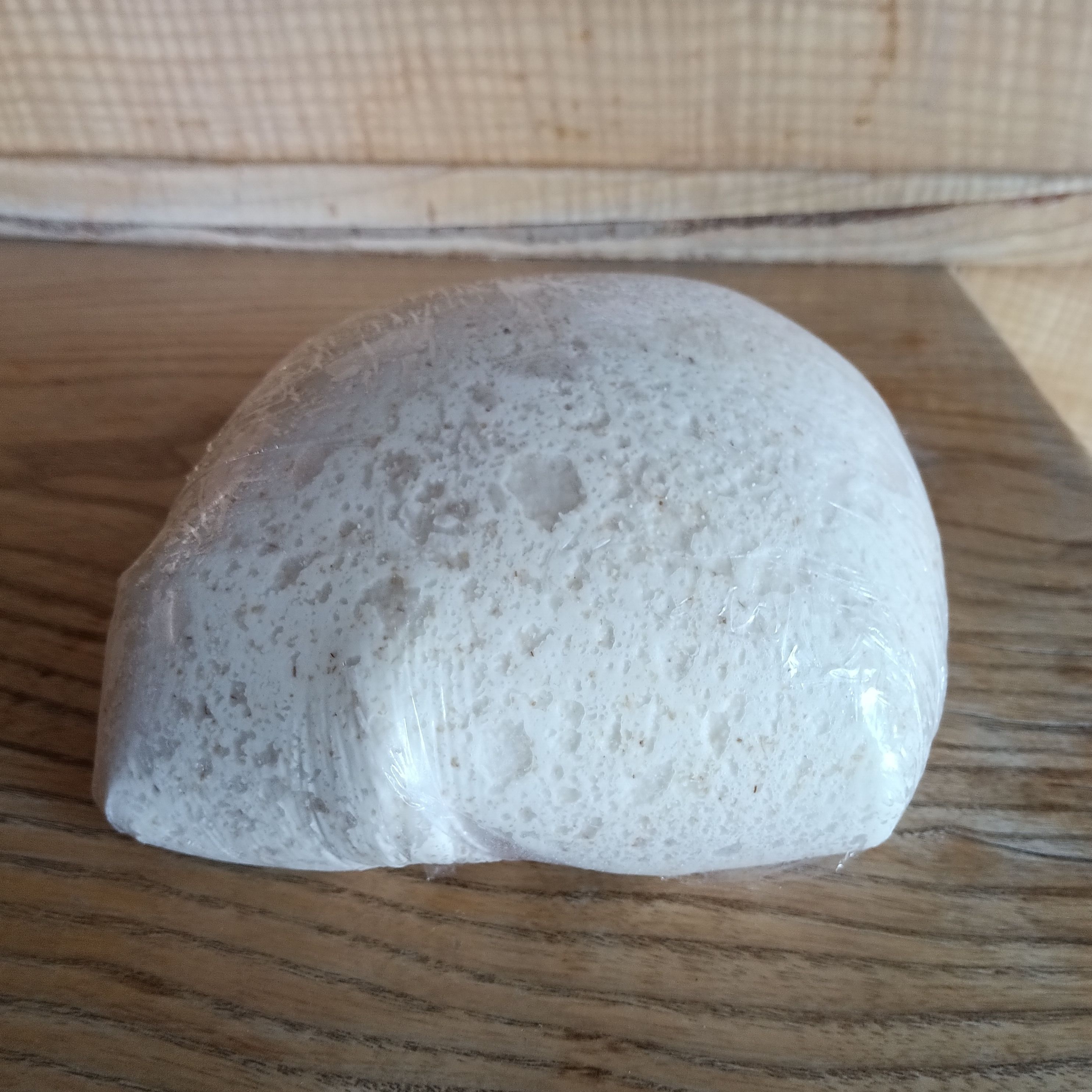 Pâte à pizza