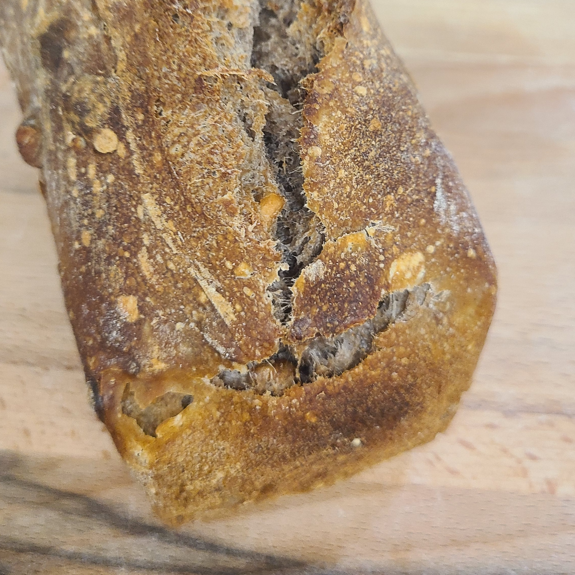 Pain aux noix 250 g - 250g