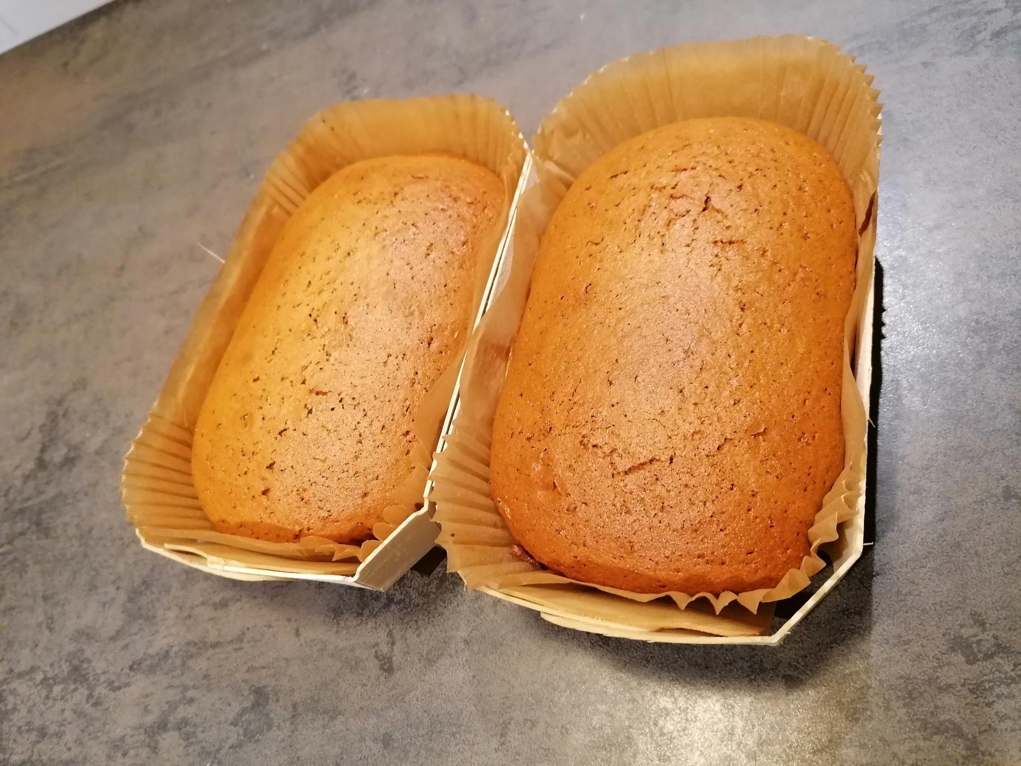 Pain d'épices AB - Johan - Le Courtil de Quincieux - 300g