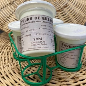 Yabi Nature - Par 4 - 500g