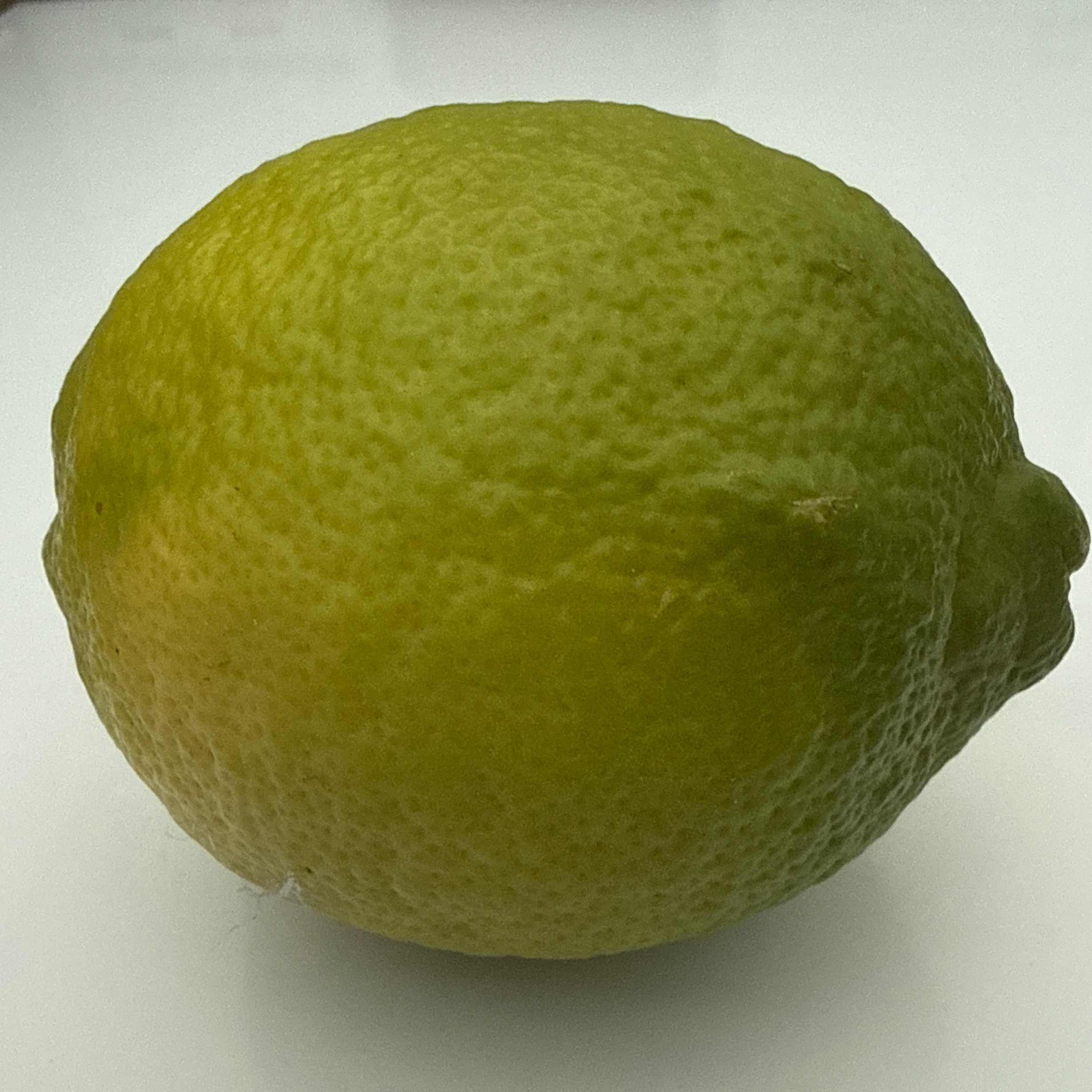 Citron vert