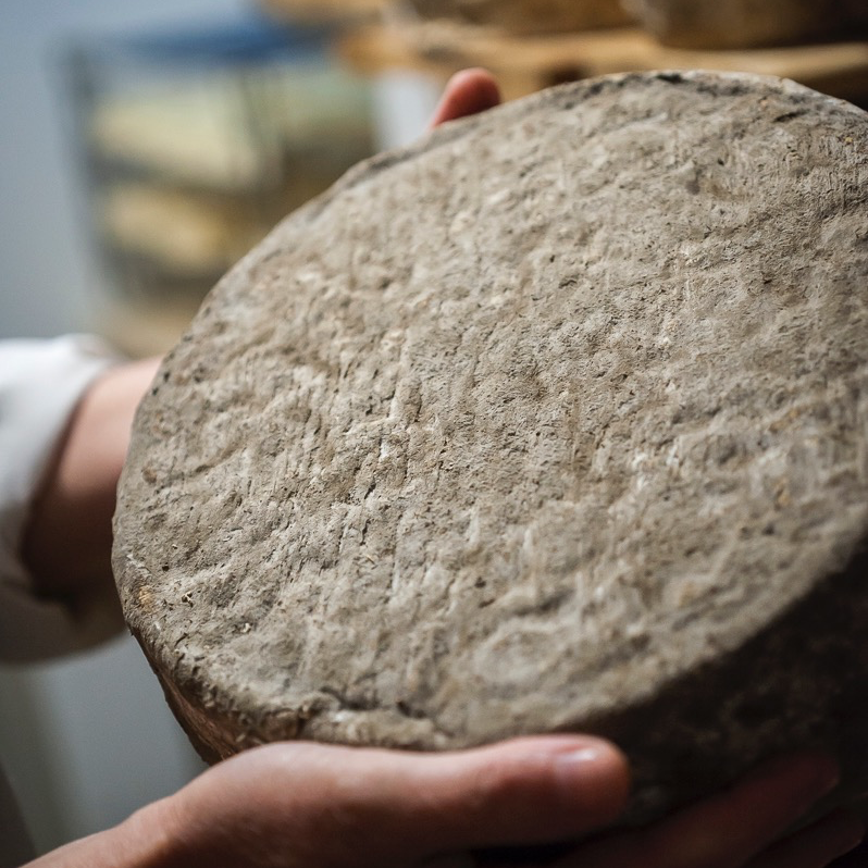 Tomme - 200g