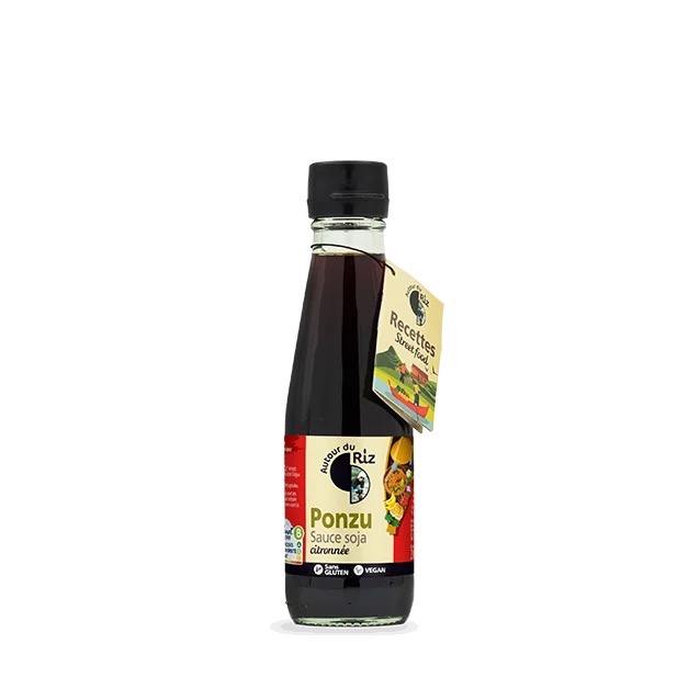 Sauce Ponzu - 200ml