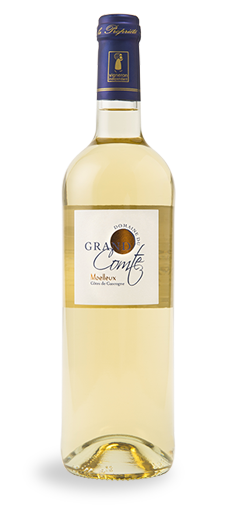 Vin Moelleux
