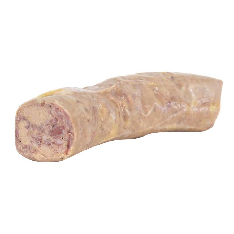 Gésiers confits de canard - 300g