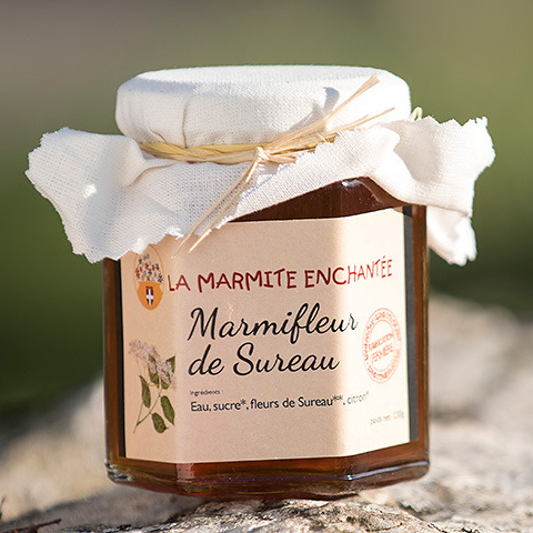 Marmifleur Sureau - 230g