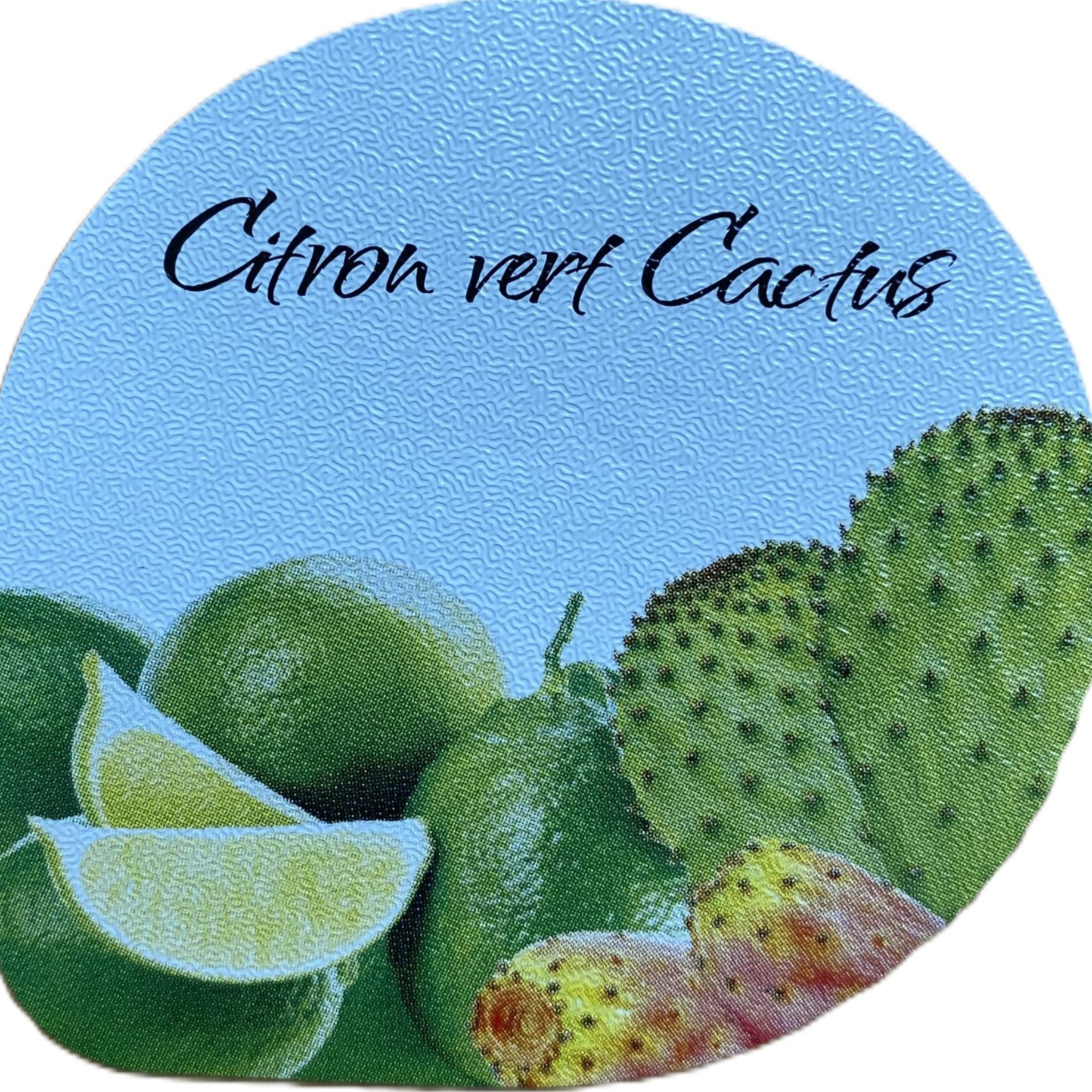 citron cactus