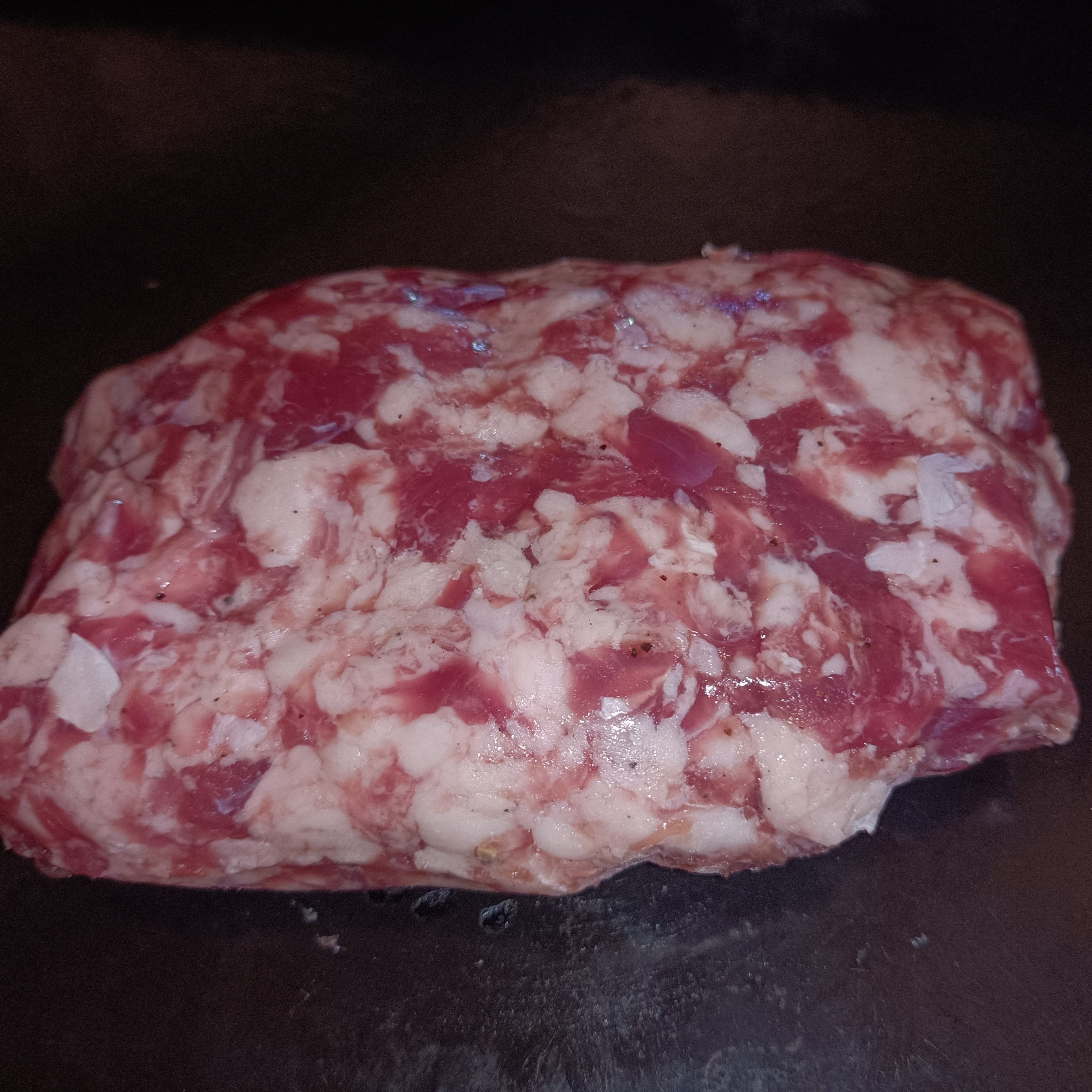 Chair à saucisse - 300g