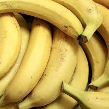 Bananes Françaises Antilles