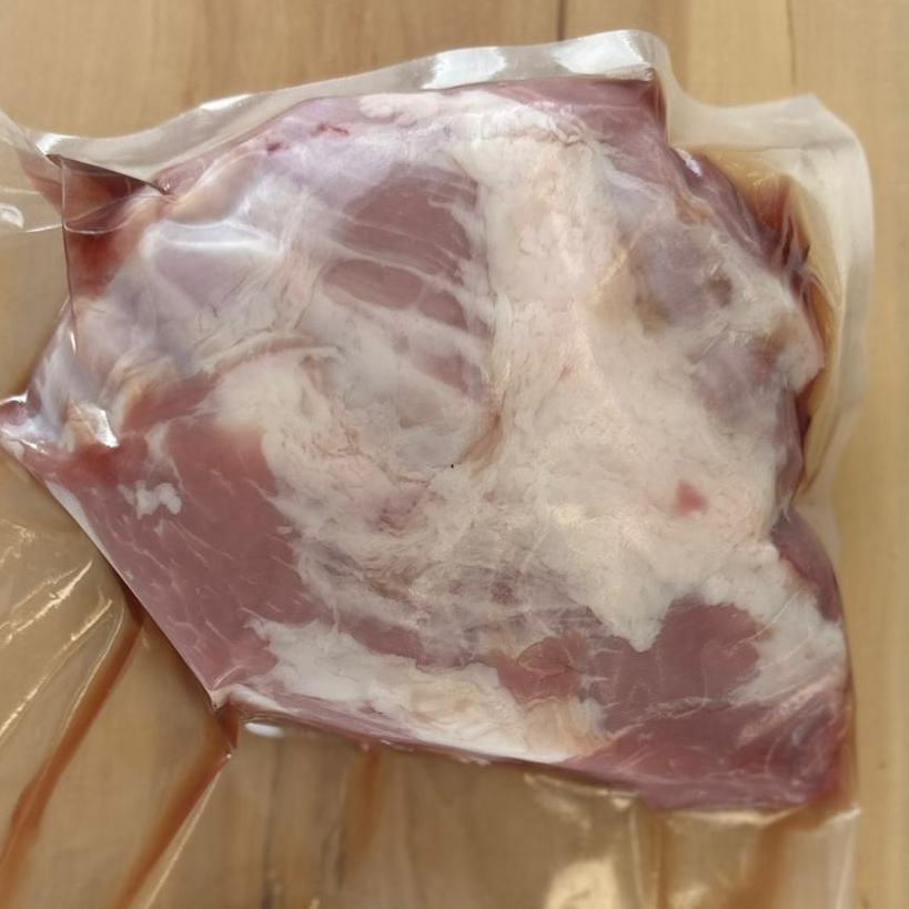 Rôt dans l'épaule - 0,5kg