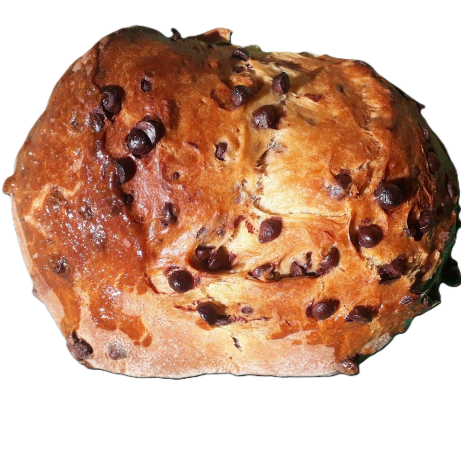 Brioche choco
