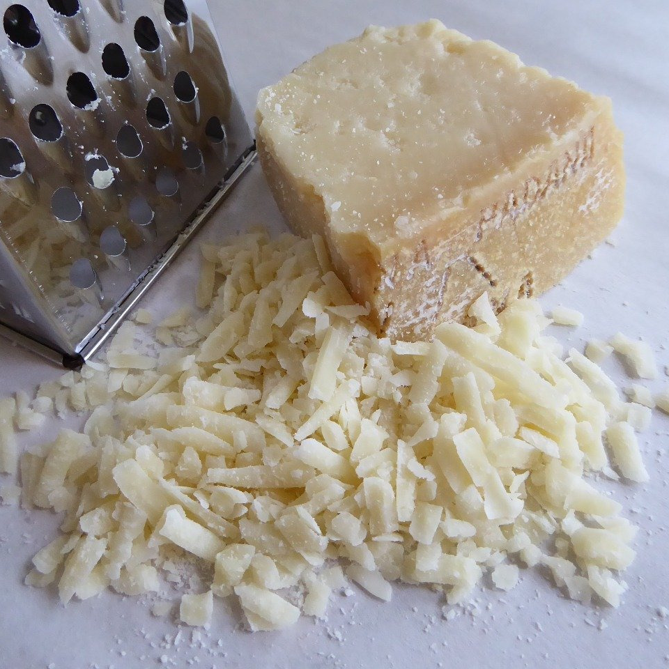Parmesan (100gr)