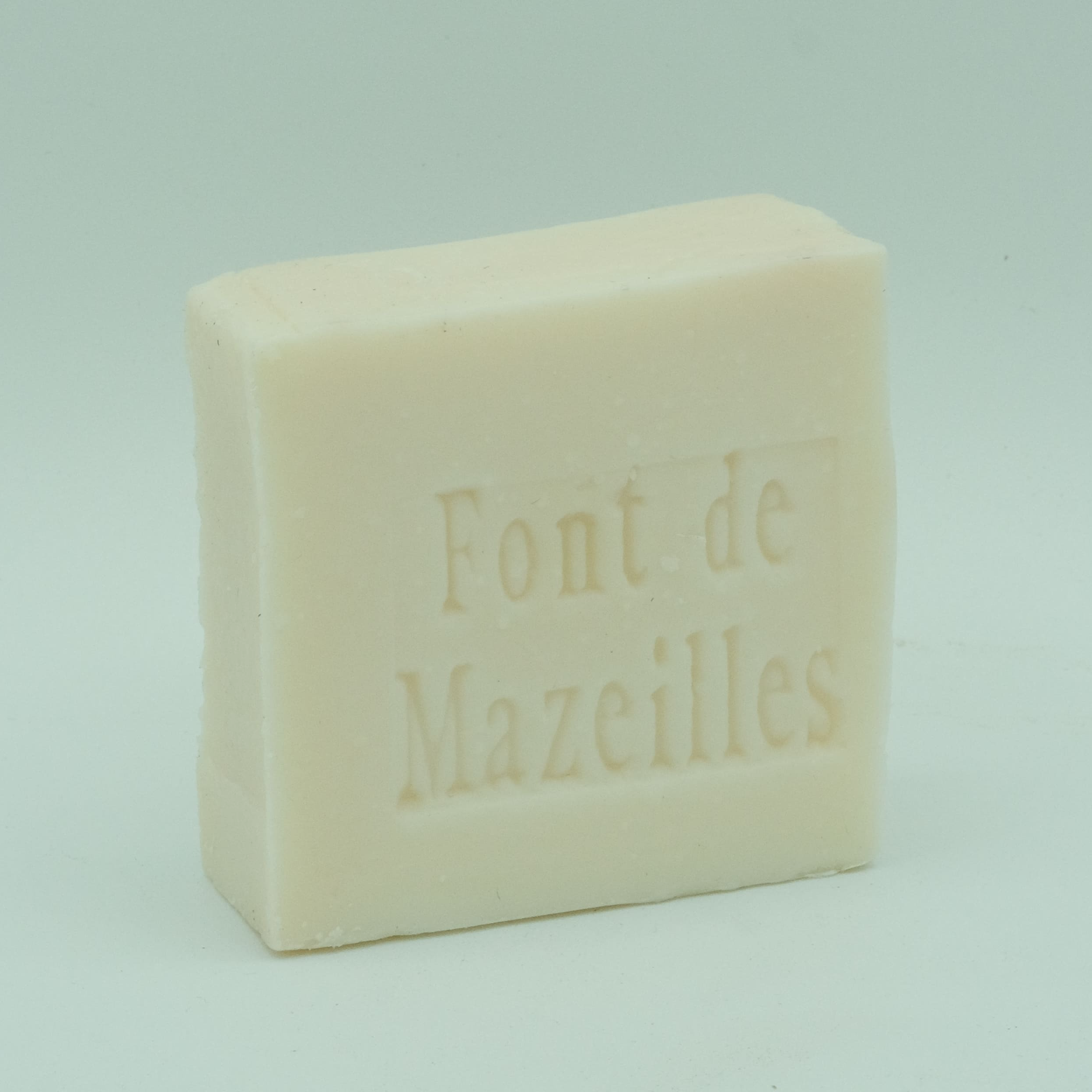 Savon solide Lemon 100gr - 100g