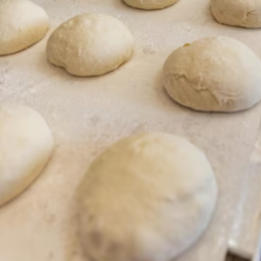 Pâte à pizza fraiche- 310g