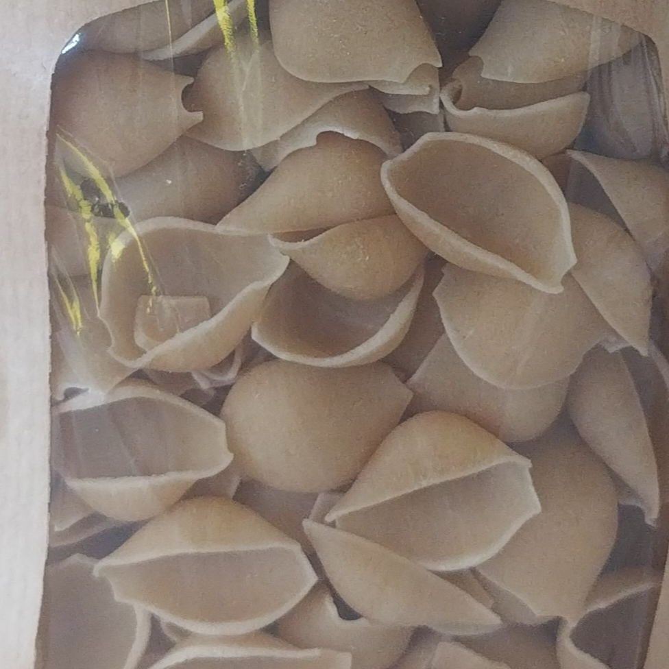 conchiglie 500g - 500g