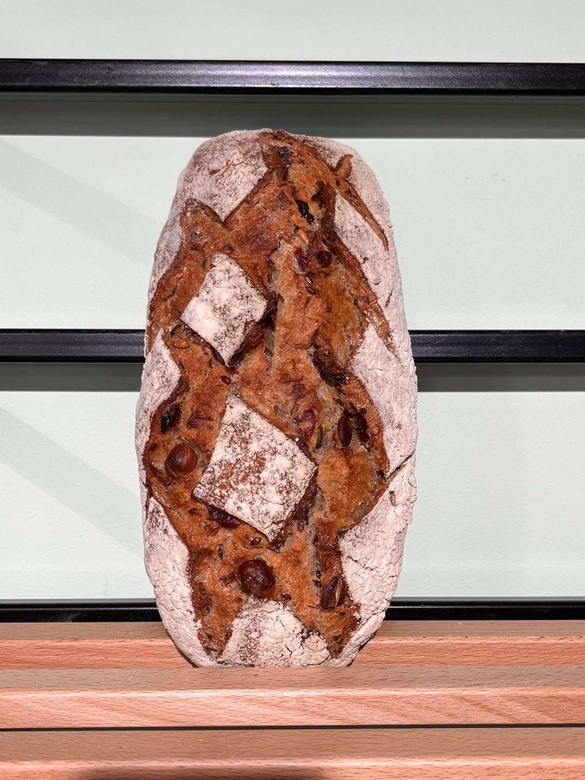 Pain 'Le Sportif' (VENDREDI) - 500g