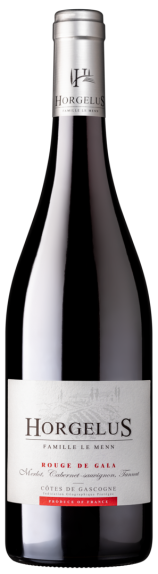 ROUGE DE GALA - 75cl
