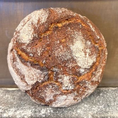 Khorasan (450g ou 1kg)