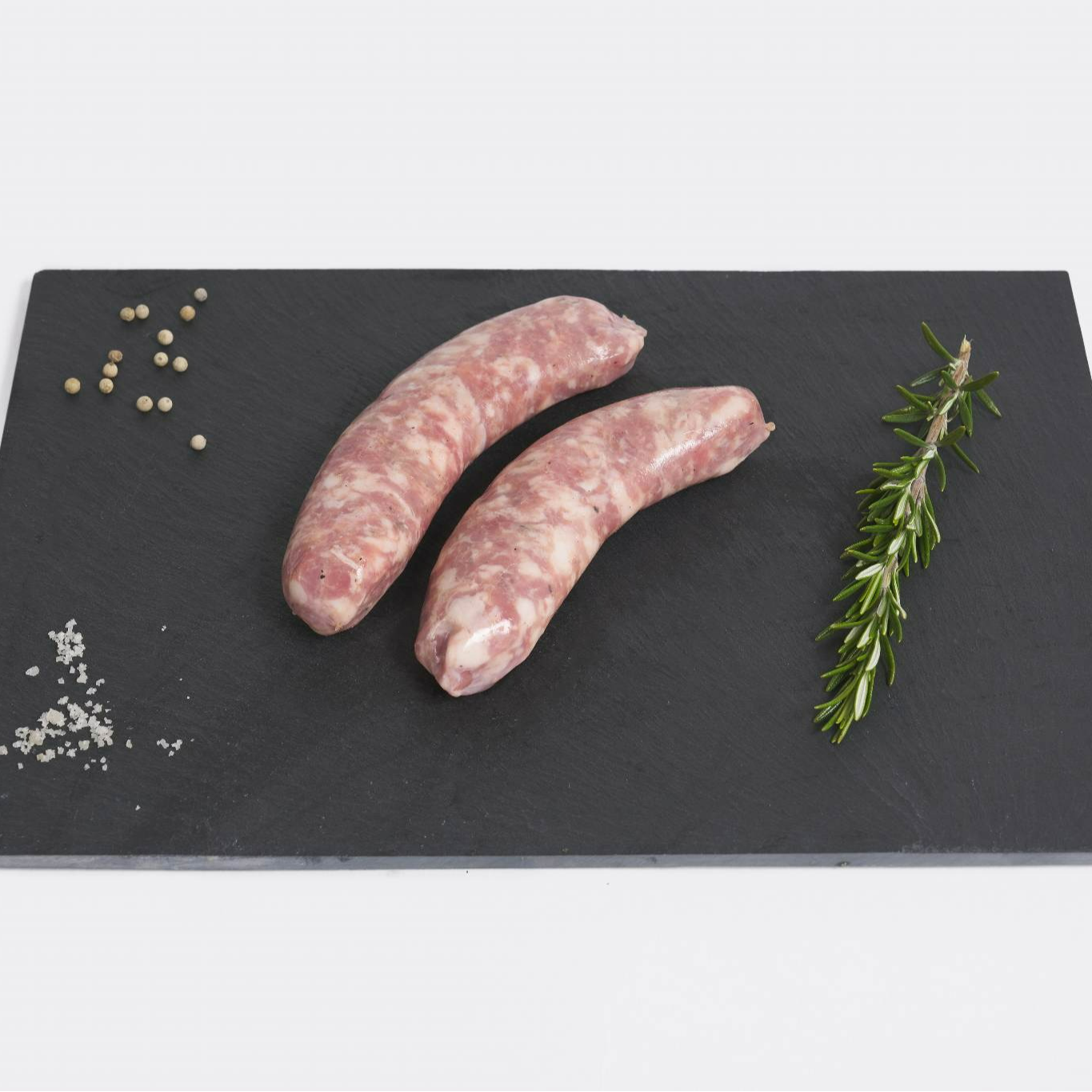 Saucisse de toulouse x2 - 0,24kg