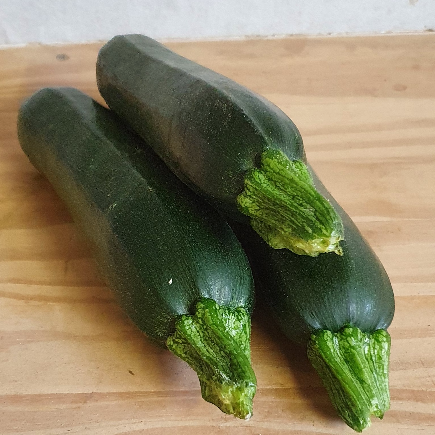 Courgette