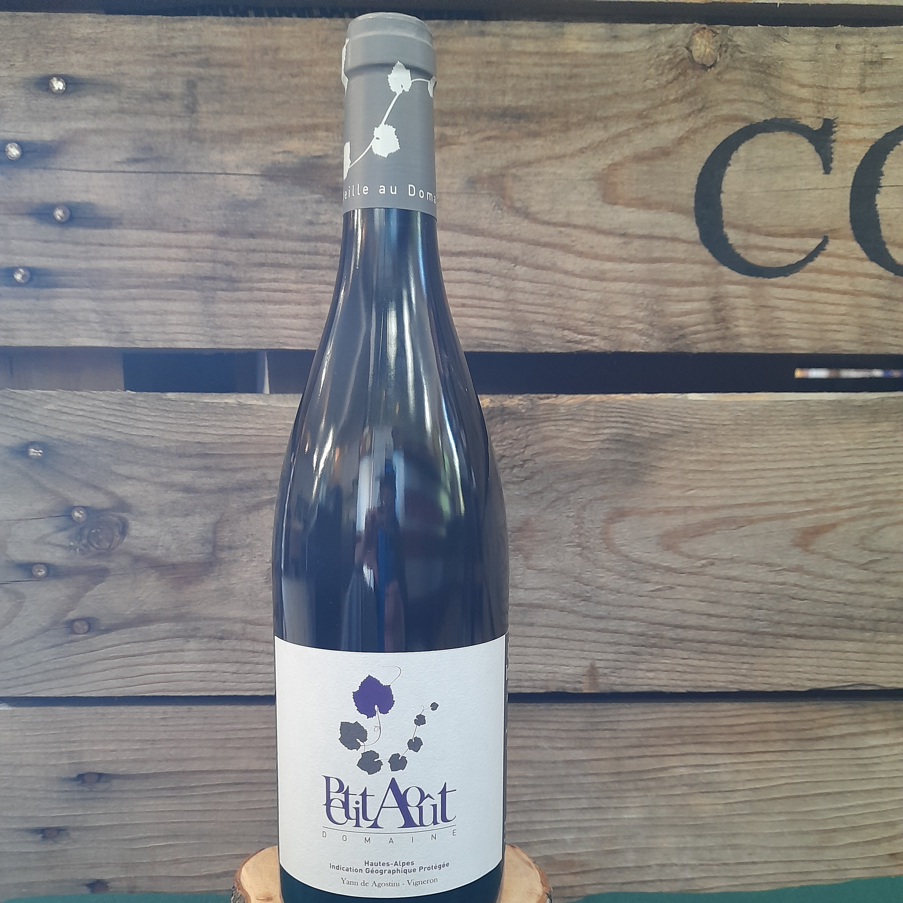 LES AMIS IMAGINAIRE ROUGE