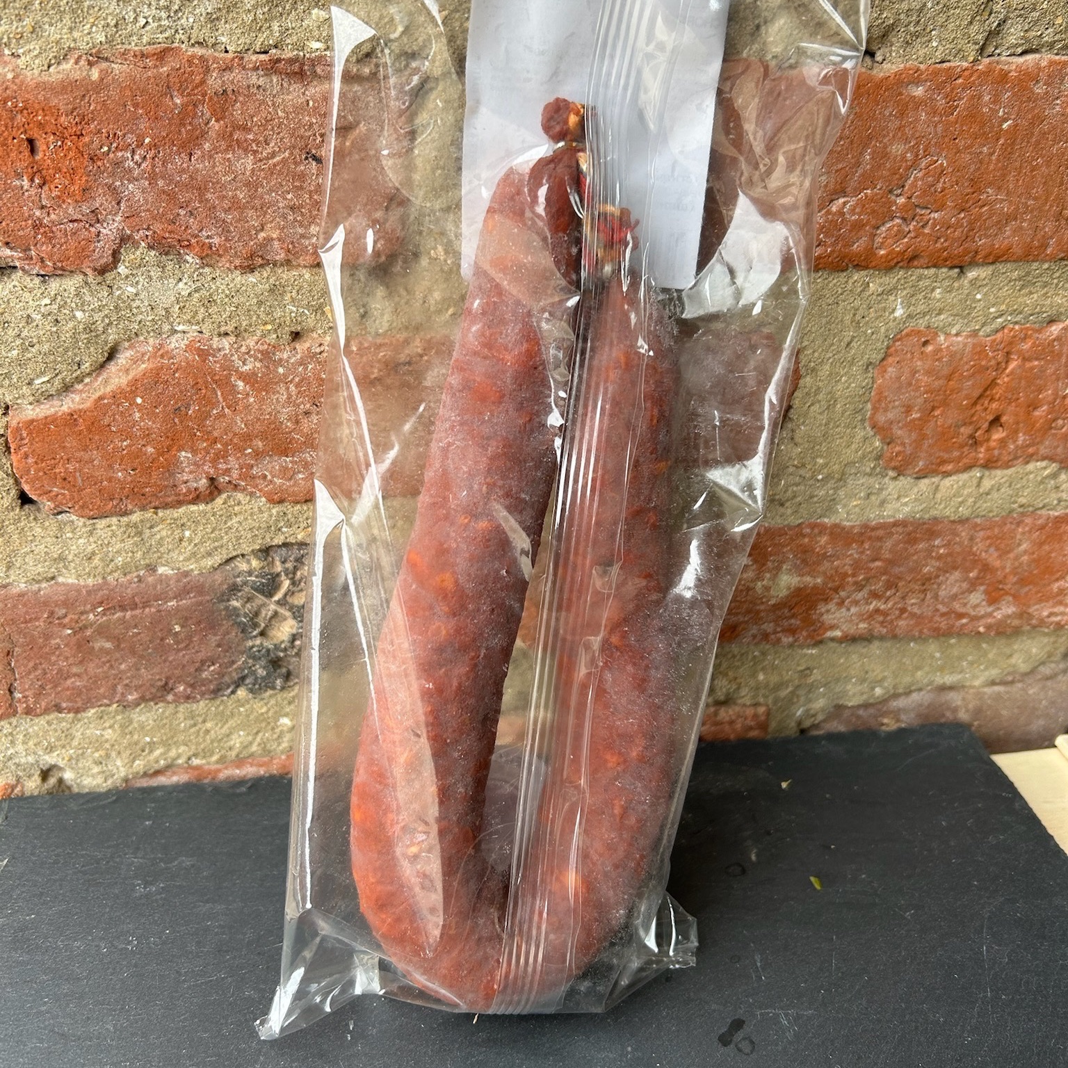 Chorizo