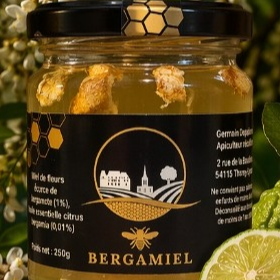 Bergamiel