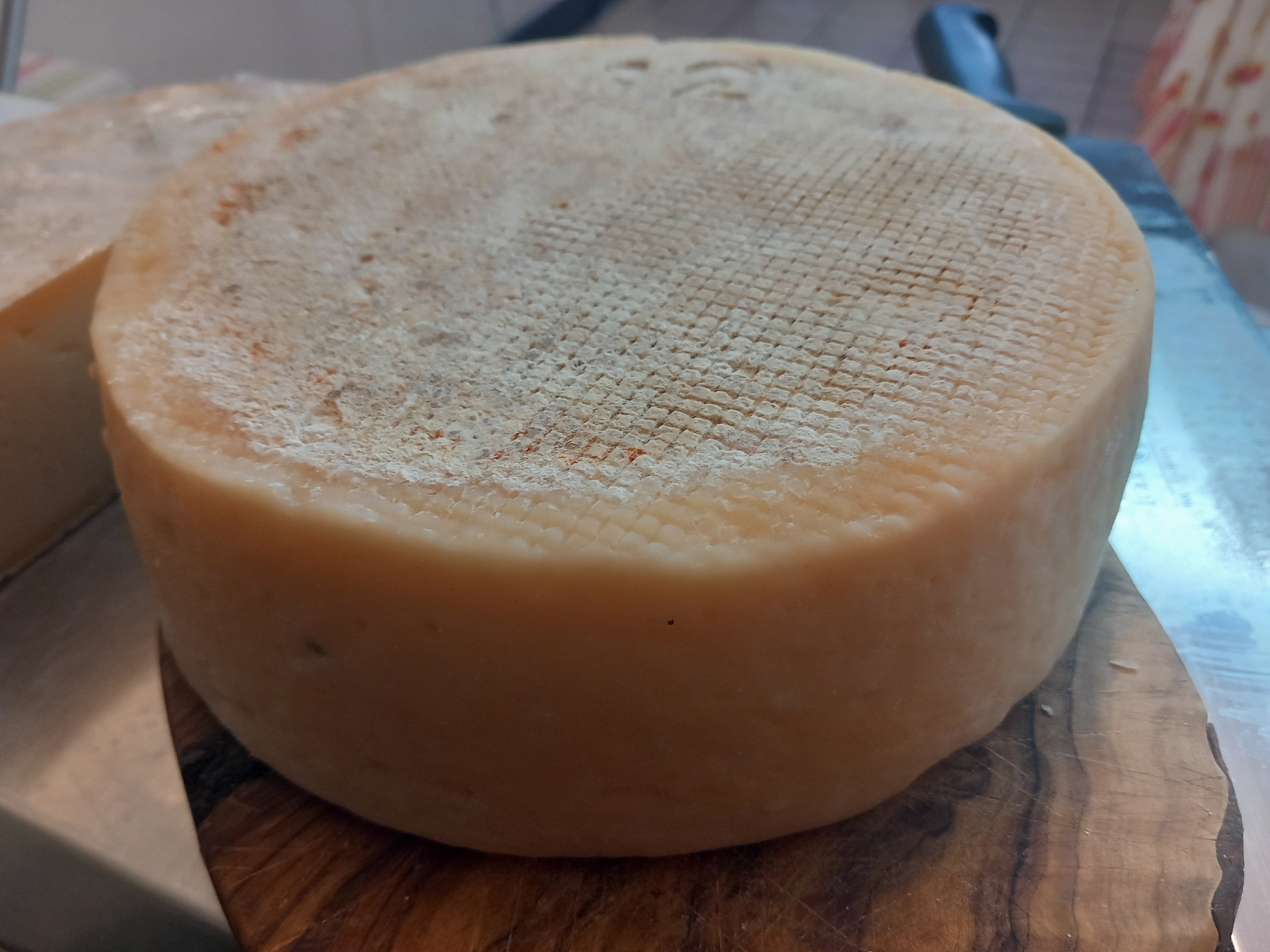 TOMME du Fion🏠 PIÈCE ENTIÈRE - 1,8kg