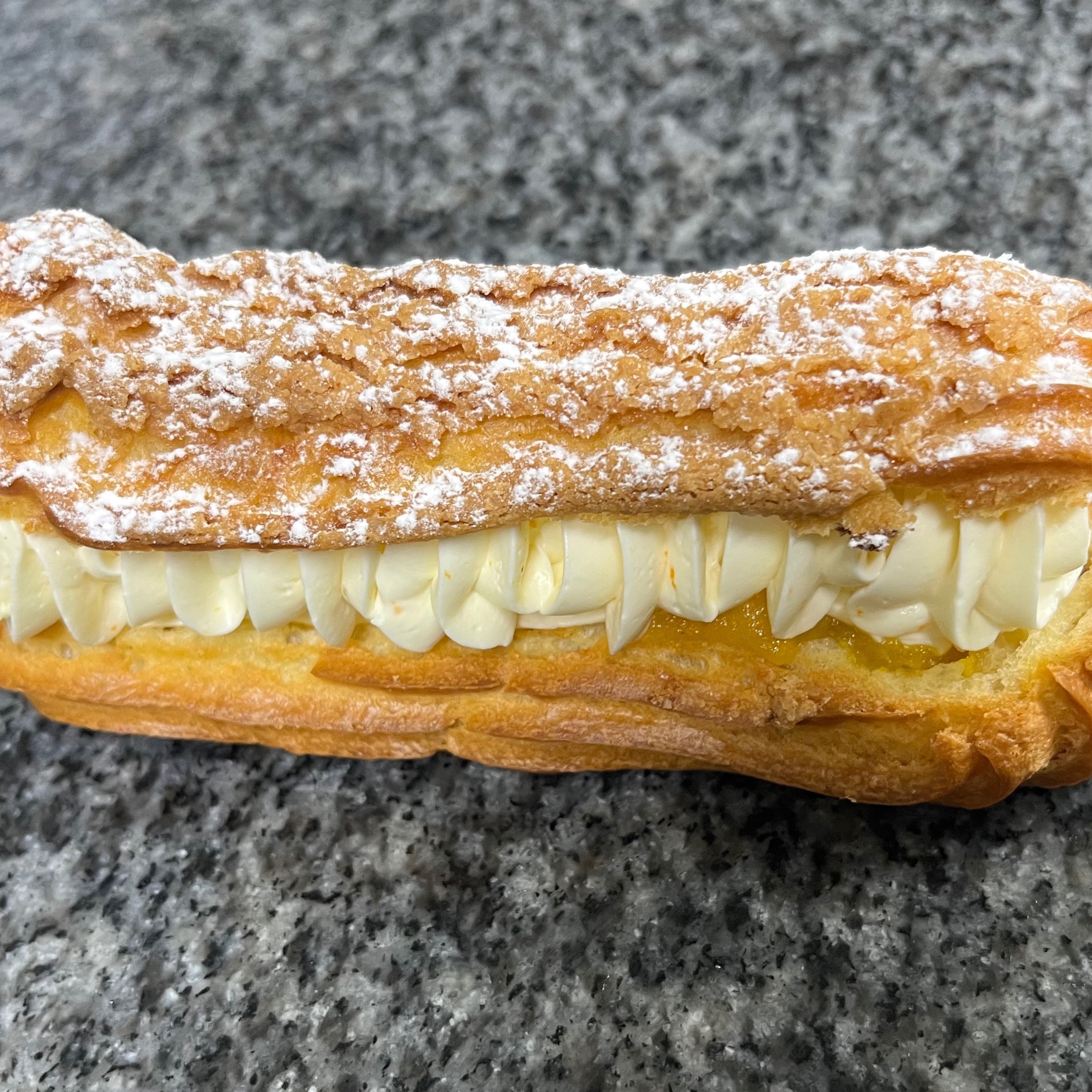 ECLAIR SPECIAUX