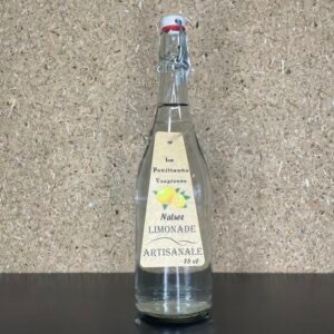 Limonade Nature