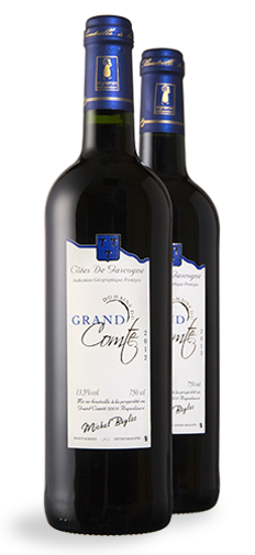 Vin Rouge « Tradition »