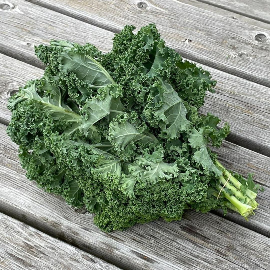Chou kale botte