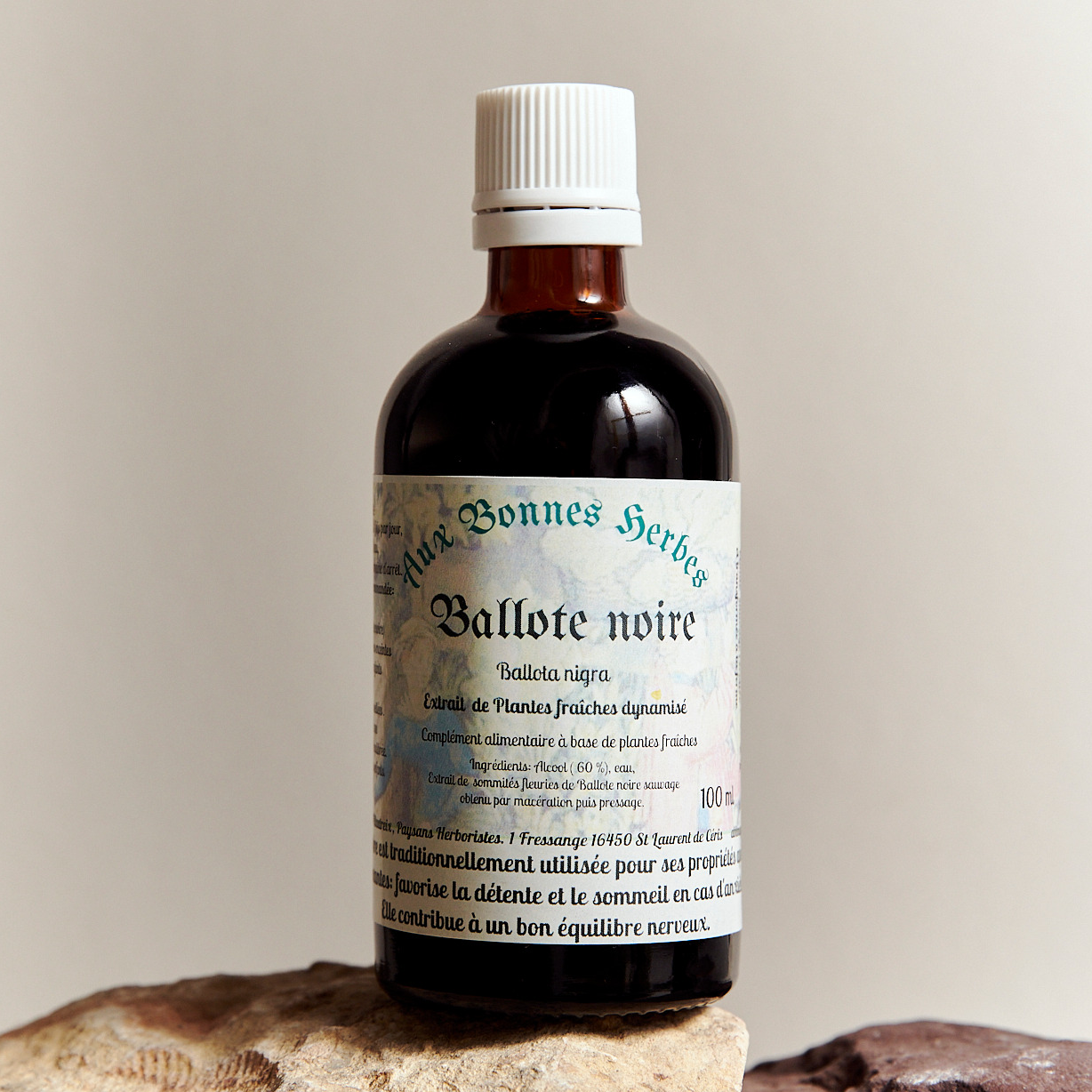 Ballote noire - 100ml