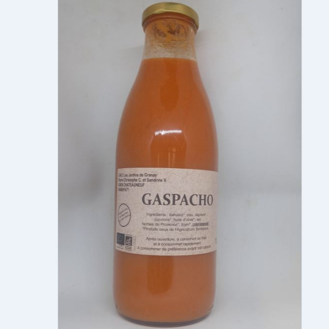gaspacho - 1l