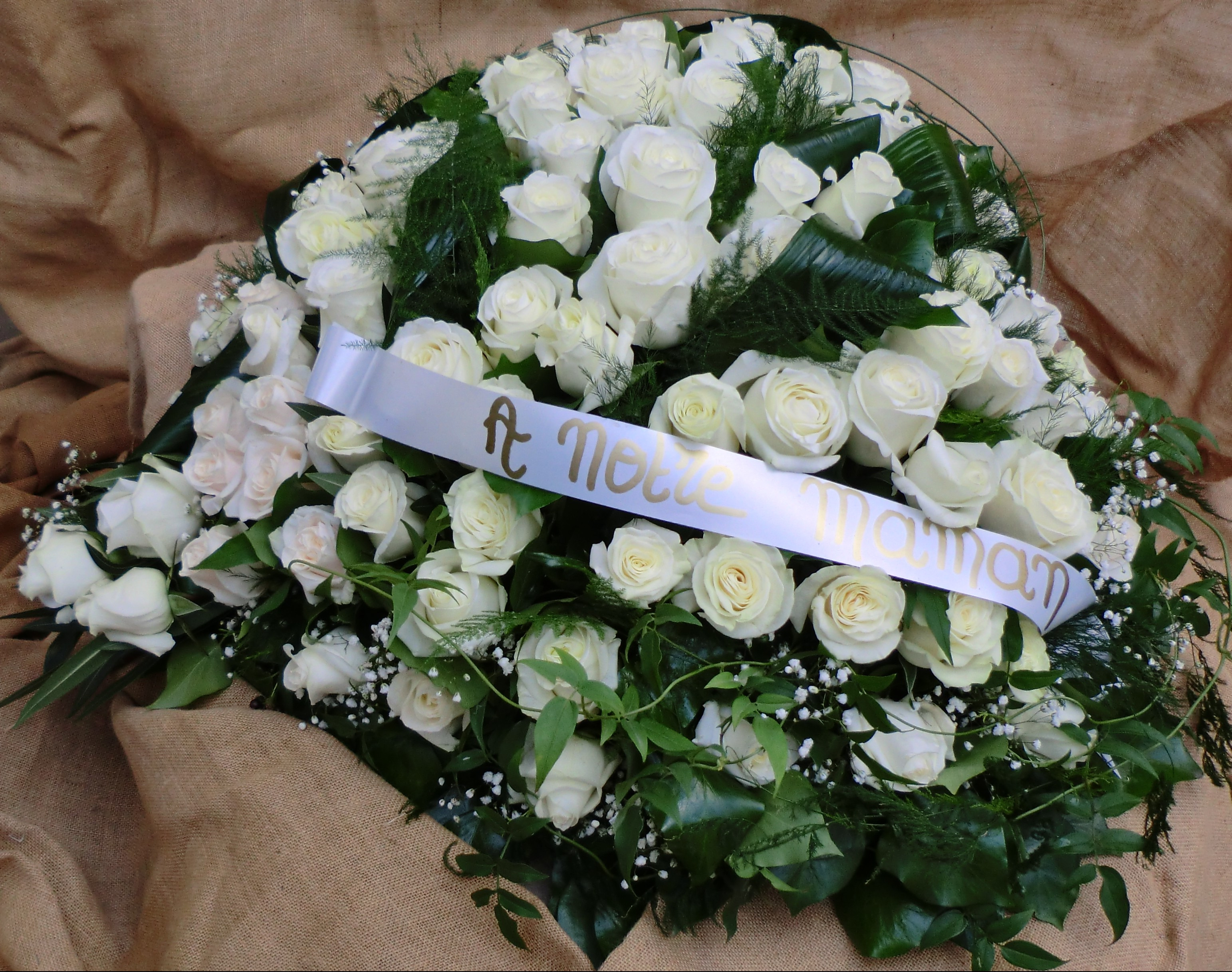 Coeur , le grand 200€