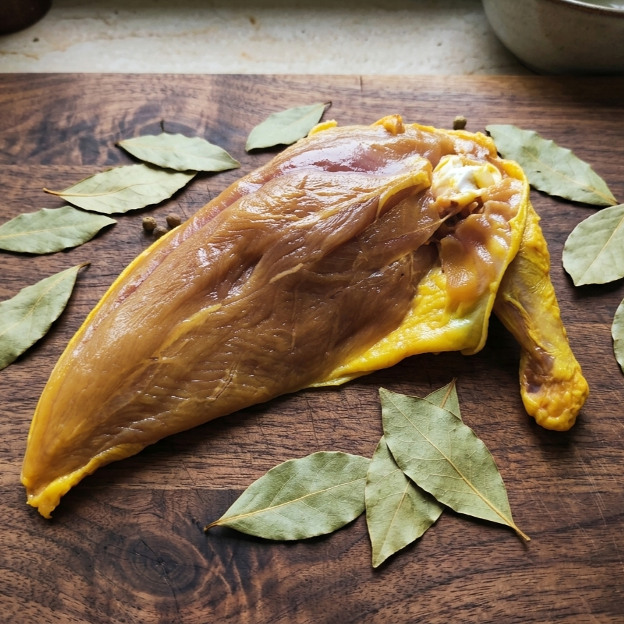 Suprêmes de poulet - 250g