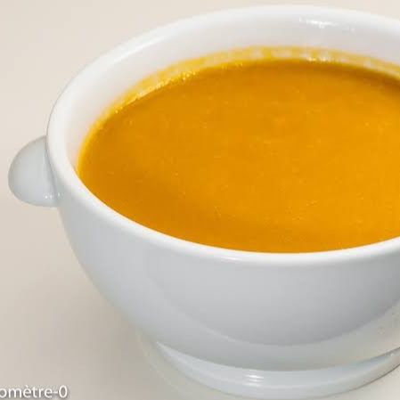 Soupe de potimarron - 0,5kg
