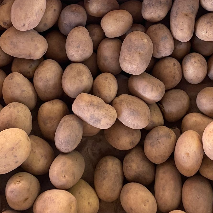 Pomme de terre grenaille - 600g