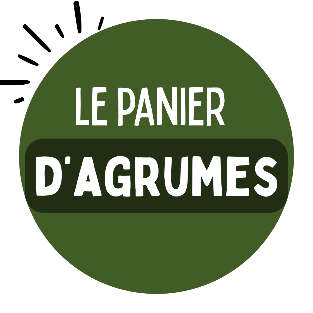 Panier d'Agrumes 🍊