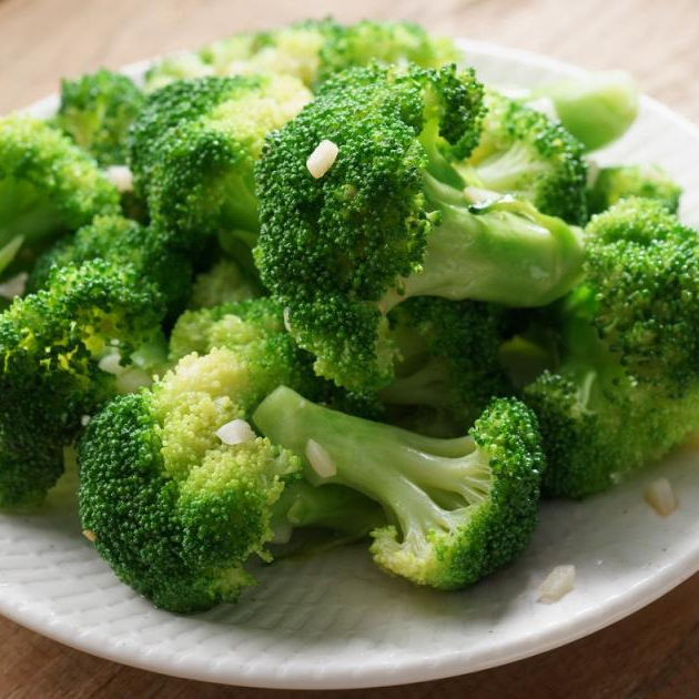 Brocoli (pièce)