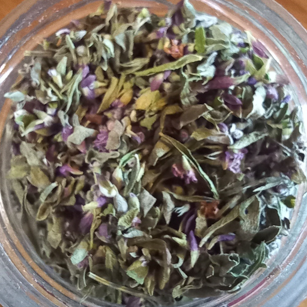 Mélange d'aromates Pizza - 12g
