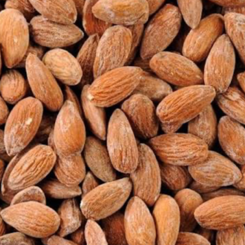 Amande grillée bio Sicile 500g - 500g