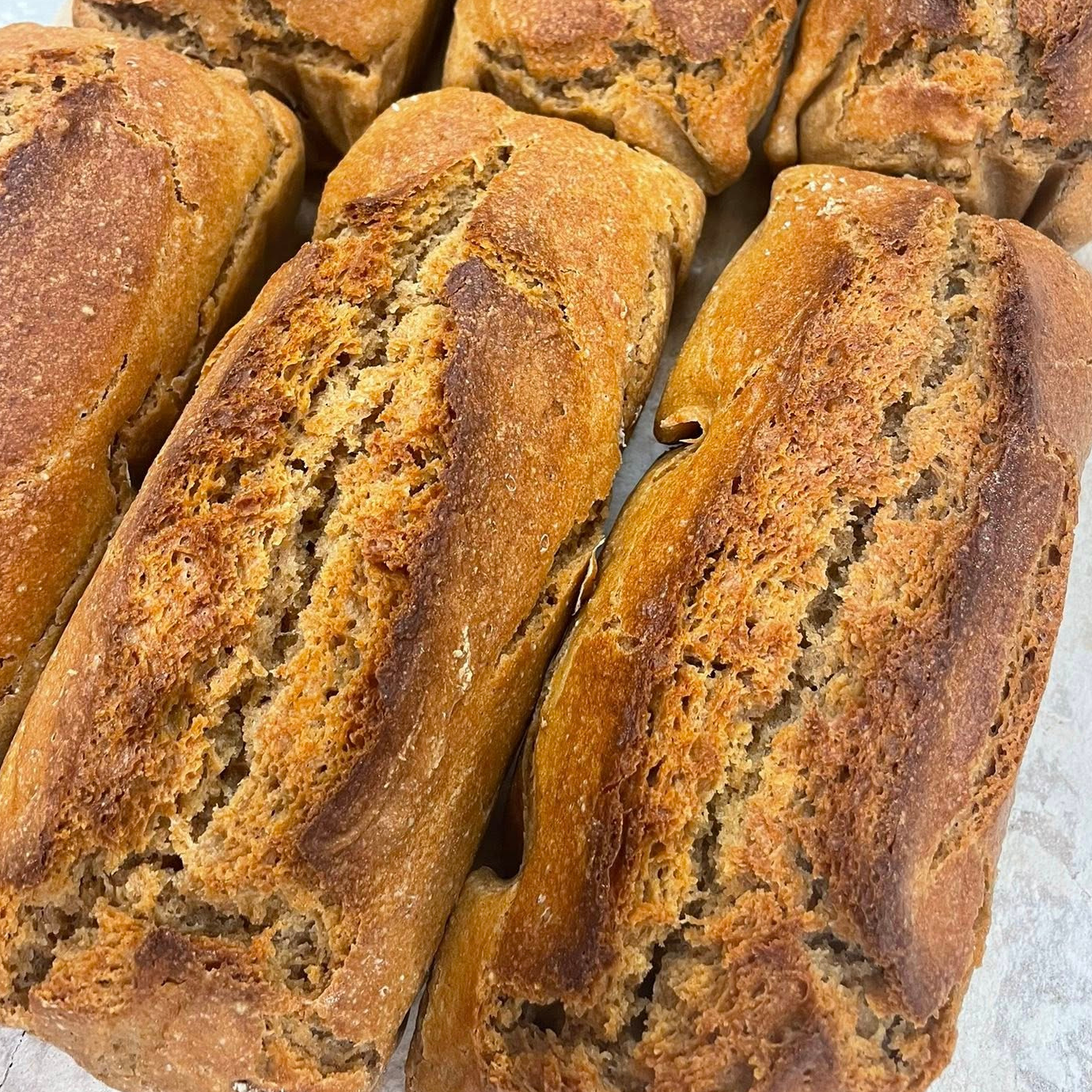 Pain petit épeautre - 500g