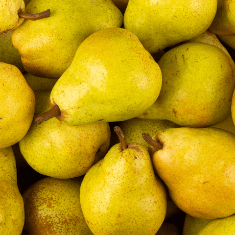 Poire Williams
