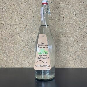Limonade Mojito