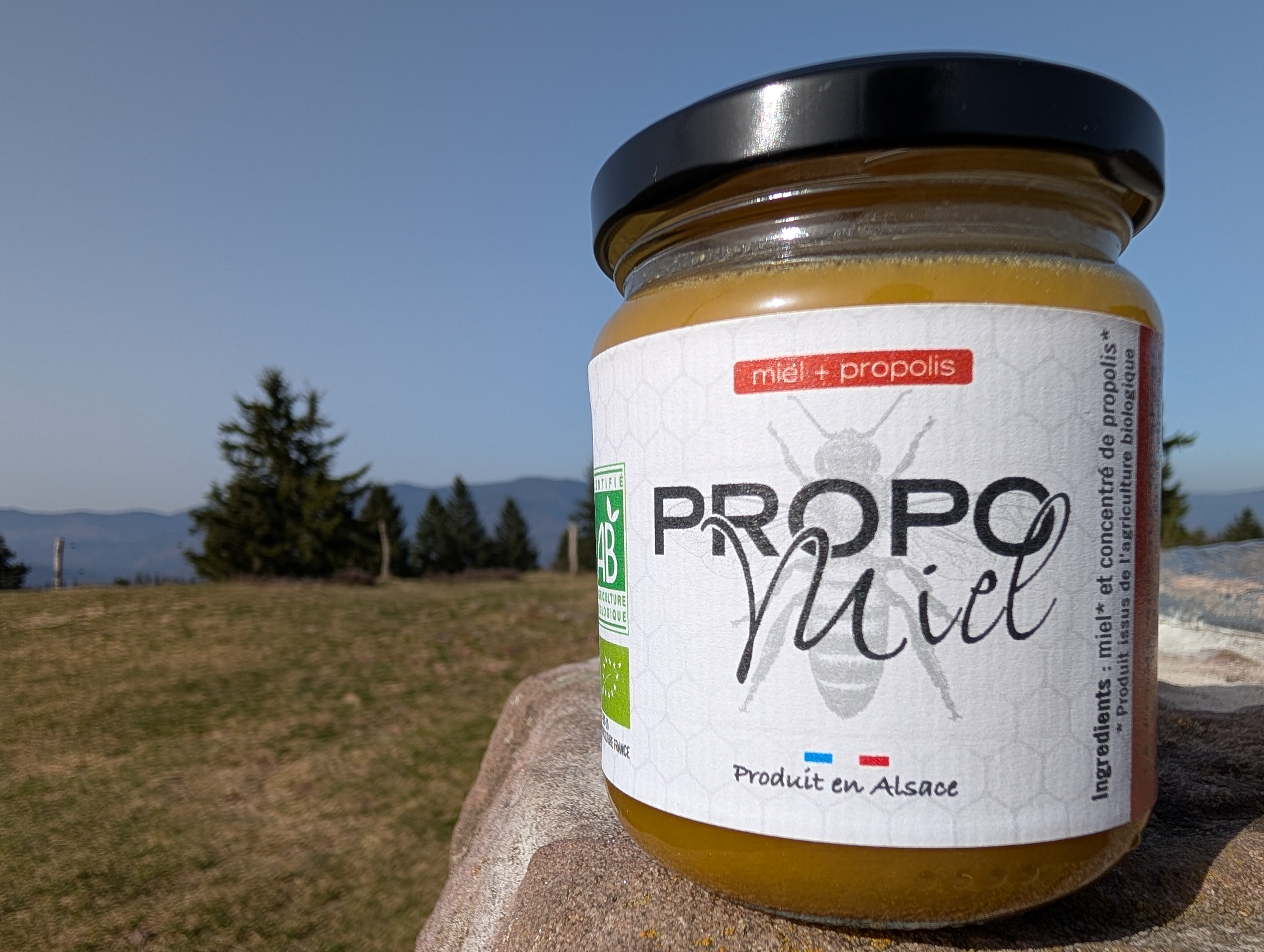 Propomiel - 250g
