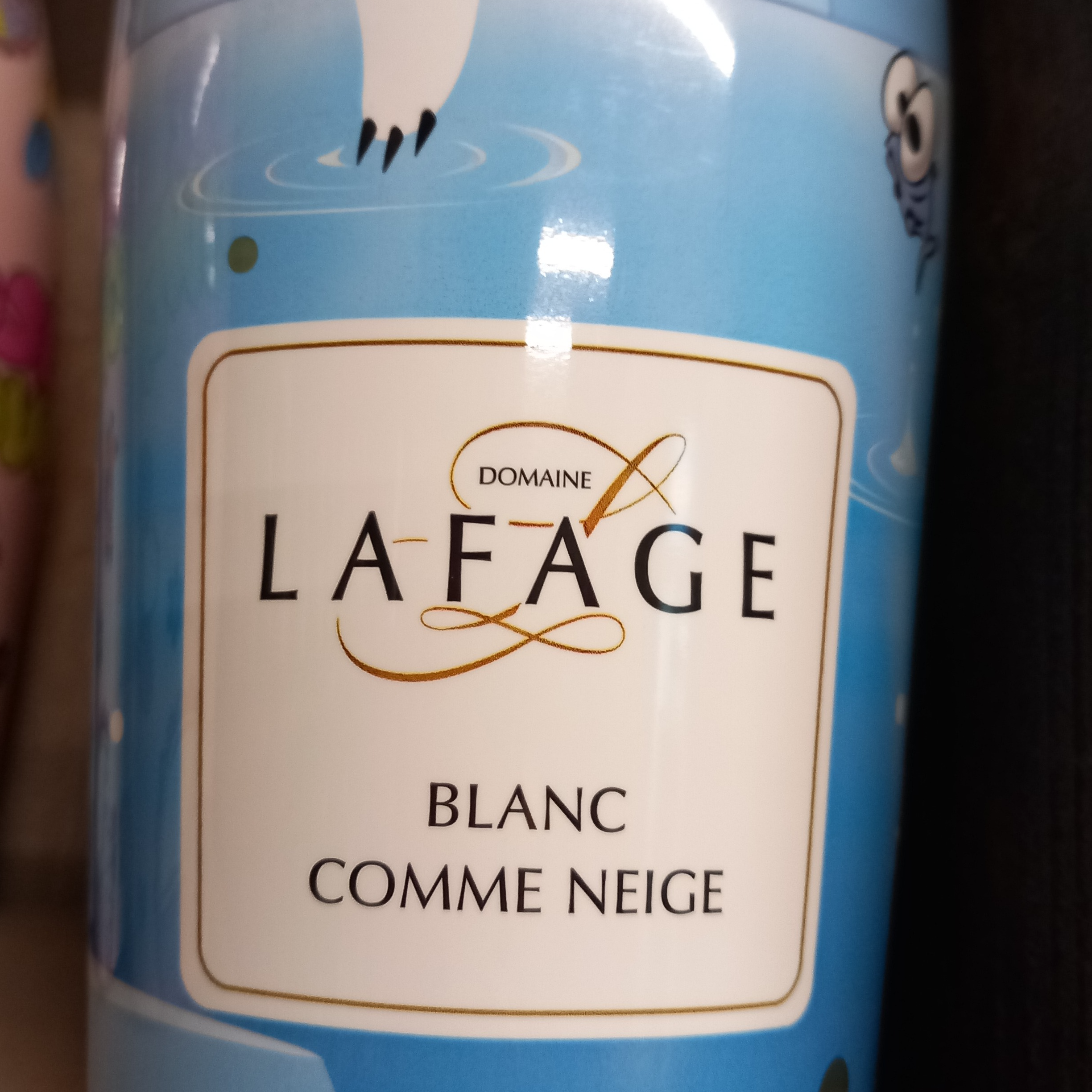 MUSCAT de Rivesaltes "Grain de Vigne"